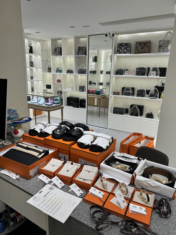 邯郸市峰峰矿回收奢侈品首饰